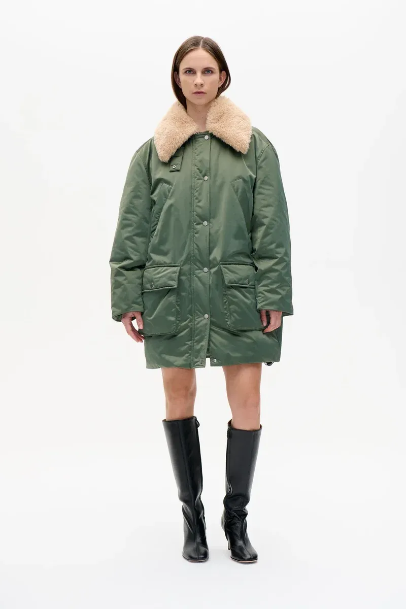 Layer up
