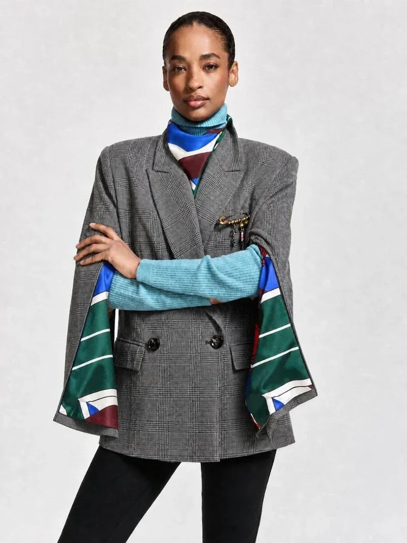 Office uniform