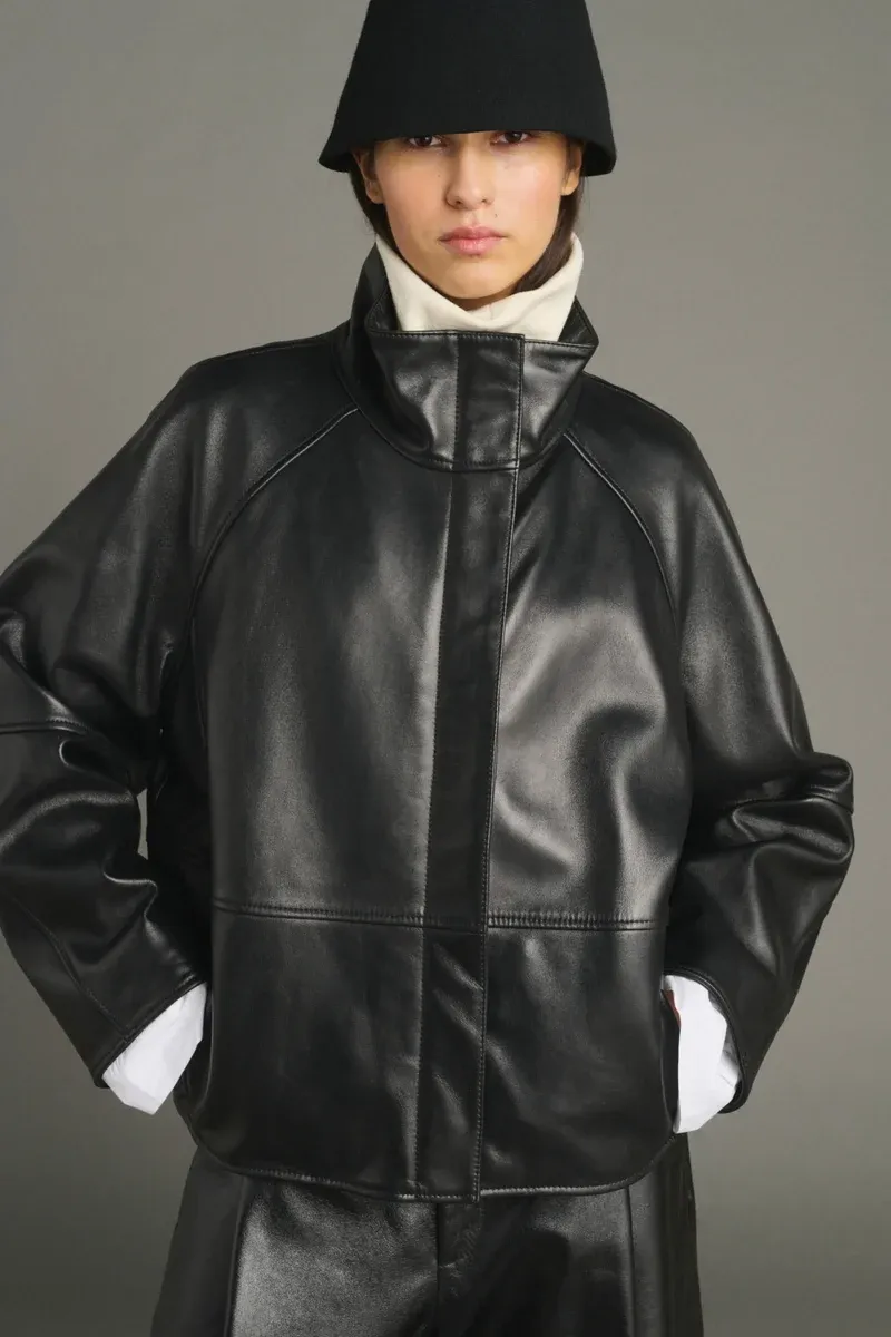 Transitional Jackets